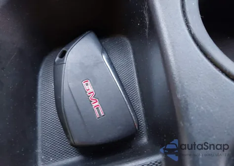 2024 GMC Sierra 1500 2Wd Short Box Pro из США, поврежденный, VIN 1GTPHAEK4RZ218796